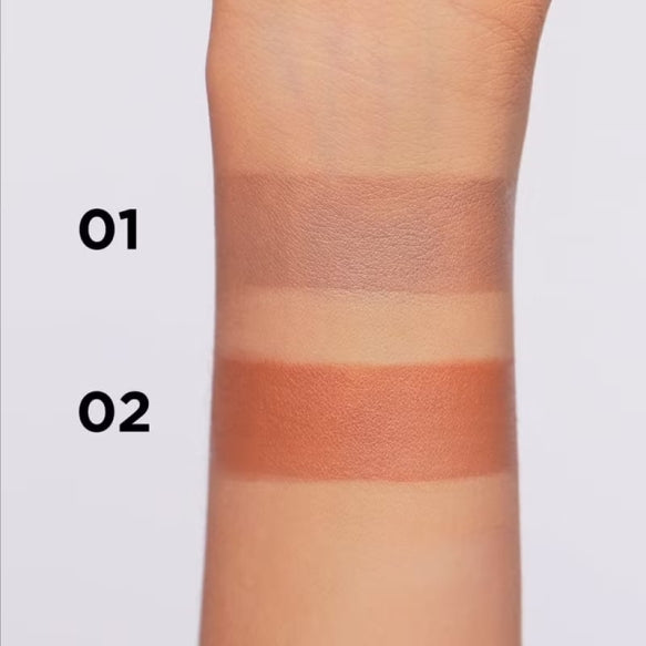 Eveline "Wonder Show"-Bronzer stick!